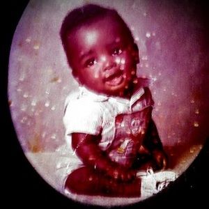 Meet your Posher, Demarcus